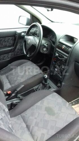 Opel Astra 1998, 190,145 km - 1.6 l - Bakı