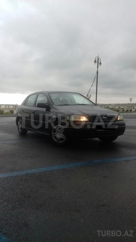 Opel Astra 1998, 190,145 km - 1.6 l - Bakı