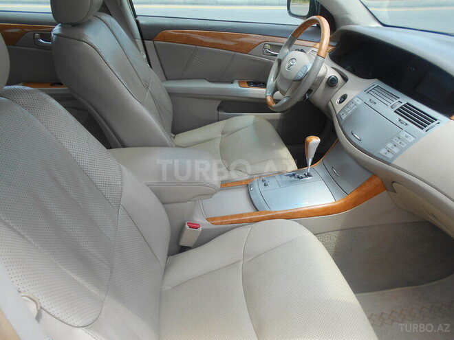 Toyota Avalon 2006, 156,247 km - 3.5 l - Bakı
