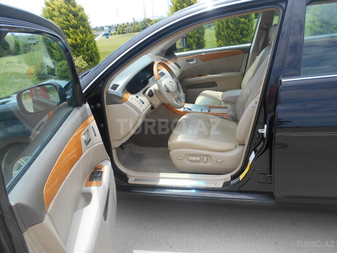 Toyota Avalon 2006, 156,247 km - 3.5 l - Bakı