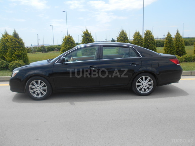 Toyota Avalon 2006, 156,247 km - 3.5 l - Bakı