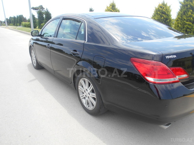 Toyota Avalon 2006, 156,247 km - 3.5 l - Bakı