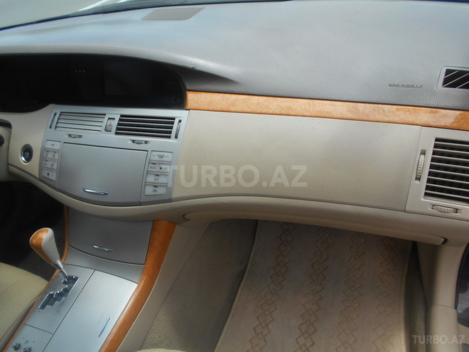 Toyota Avalon 2006, 156,247 km - 3.5 l - Bakı