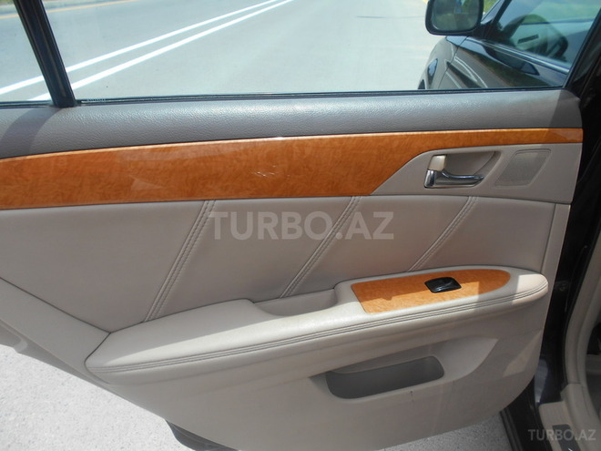Toyota Avalon 2006, 156,247 km - 3.5 l - Bakı