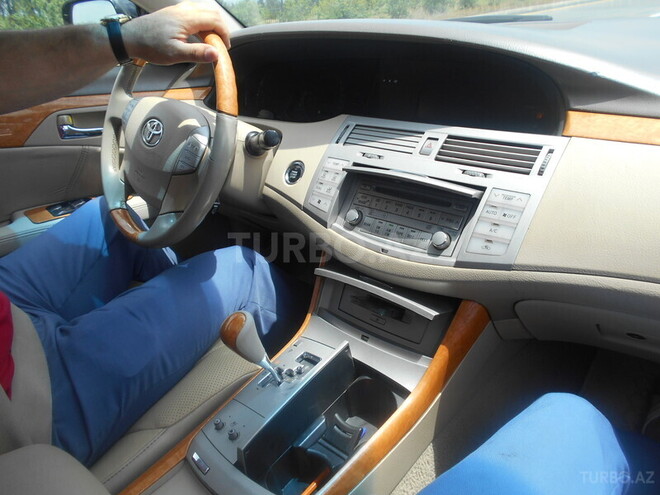 Toyota Avalon 2006, 156,247 km - 3.5 l - Bakı