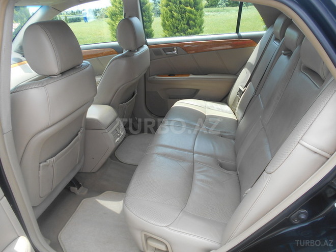 Toyota Avalon 2006, 156,247 km - 3.5 l - Bakı