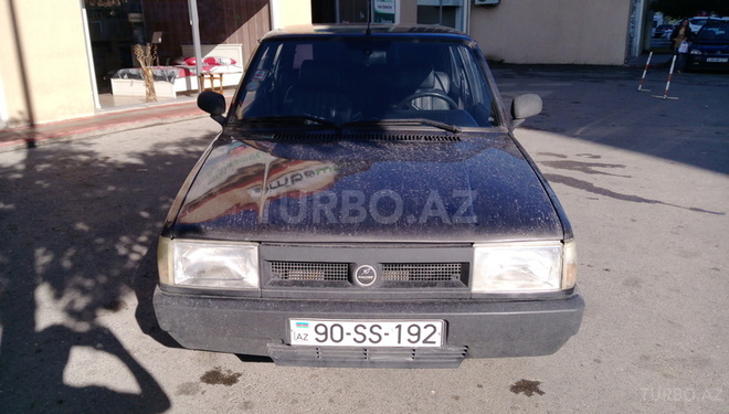 Tofas Sahin 2006, 180,000 km - 0.2 l - Bakı