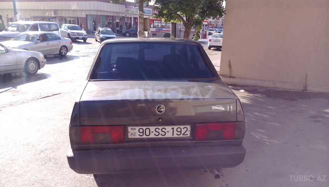 Tofas Sahin 2006, 180,000 km - 0.2 l - Bakı
