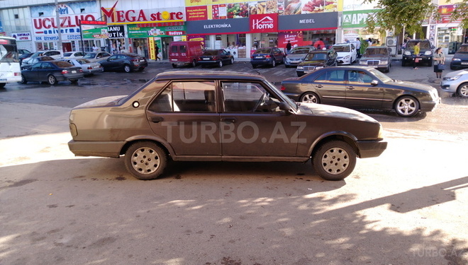 Tofas Sahin 2006, 180,000 km - 0.2 l - Bakı