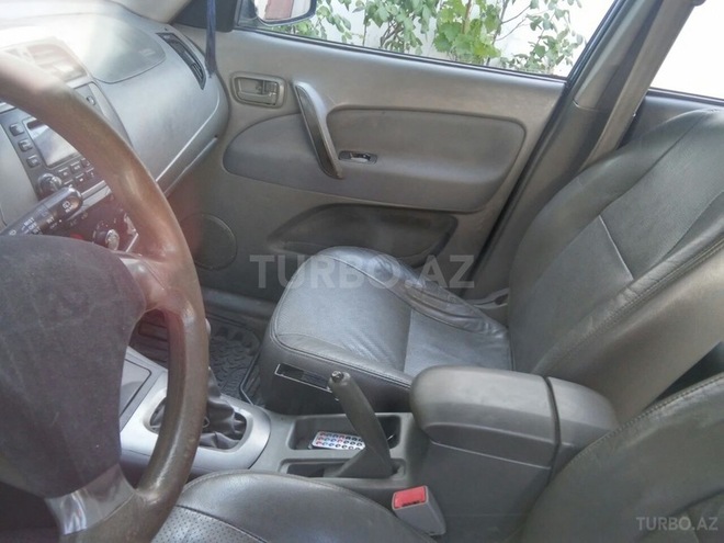 Chery Tiggo (T11) 2006, 167,675 km - 2.4 л - Bakı