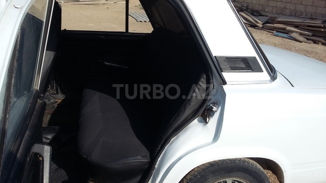 LADA (VAZ) 2107 1988, 100 km - 1.6 l - Bakı