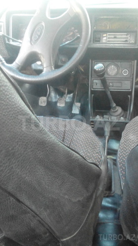 LADA (VAZ) 2107 1997, 377,360 km - 1.5 л - Bakı