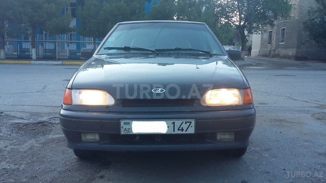 LADA (VAZ) 2114 2008, 148,000 km - 1.6 l - Sumqayıt