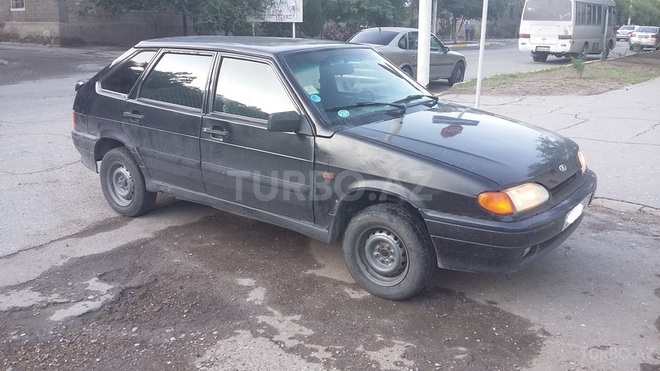 LADA (VAZ) 2114 2008, 148,000 km - 1.6 l - Sumqayıt