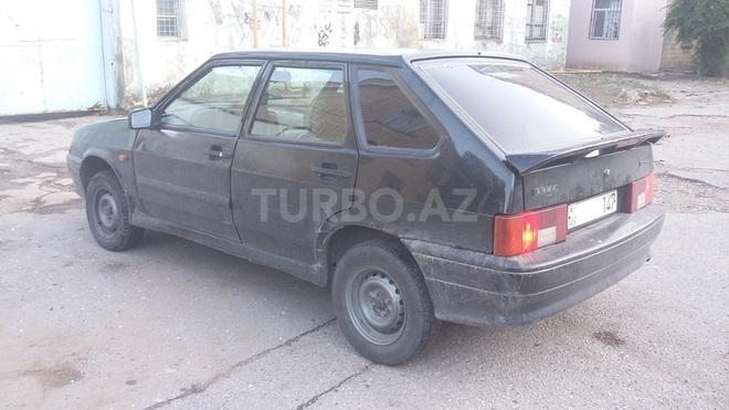 LADA (VAZ) 2114 2008, 148,000 km - 1.6 l - Sumqayıt
