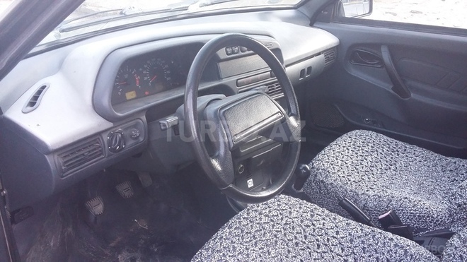 LADA (VAZ) 2114 2008, 148,000 km - 1.6 l - Sumqayıt