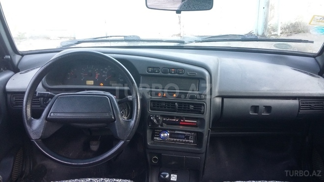 LADA (VAZ) 2114 2008, 148,000 km - 1.6 l - Sumqayıt