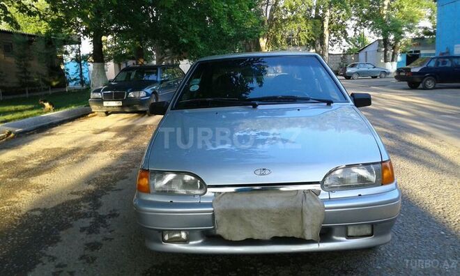 LADA (VAZ) 2115 2005, 191,000 km - 1.6 l - Ağdaş