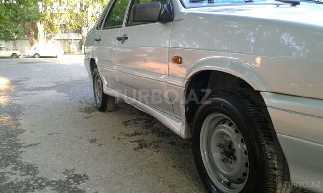 LADA (VAZ) 2115 2005, 191,000 km - 1.6 l - Ağdaş