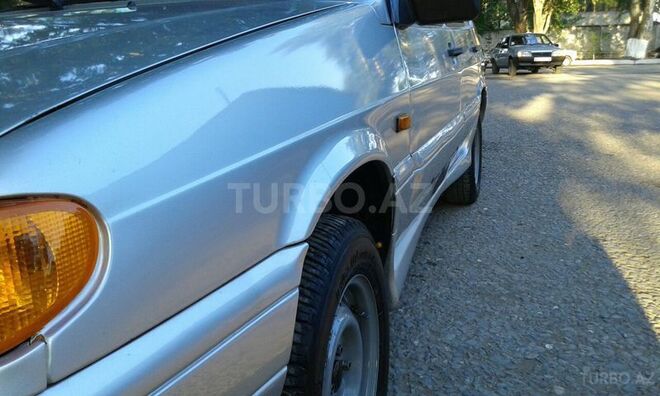 LADA (VAZ) 2115 2005, 191,000 km - 1.6 l - Ağdaş