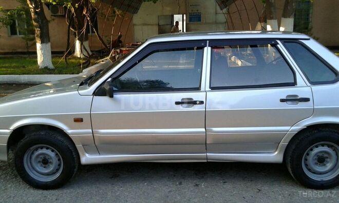 LADA (VAZ) 2115 2005, 191,000 km - 1.6 l - Ağdaş