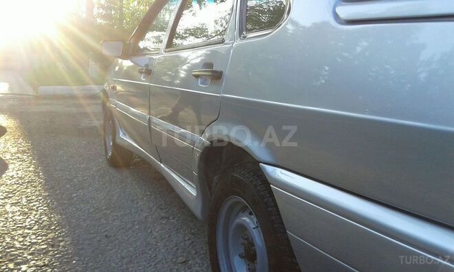 LADA (VAZ) 2115 2005, 191,000 km - 1.6 l - Ağdaş