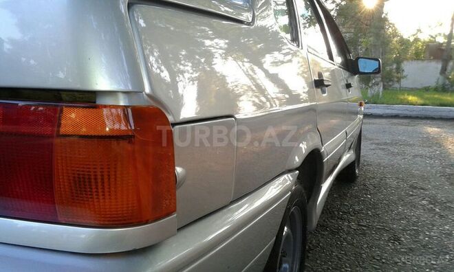LADA (VAZ) 2115 2005, 191,000 km - 1.6 l - Ağdaş