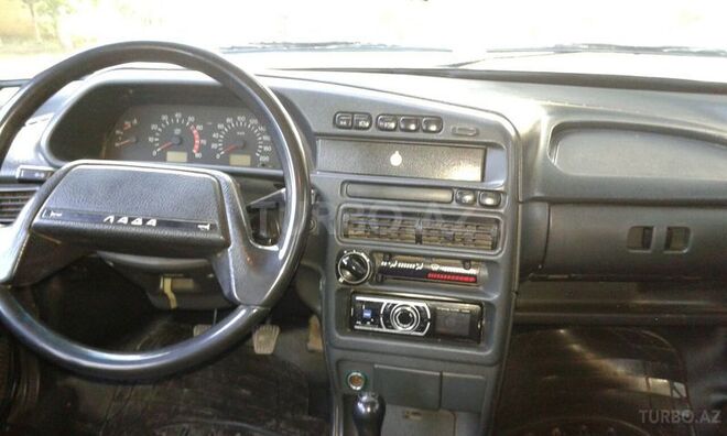 LADA (VAZ) 2115 2005, 191,000 km - 1.6 l - Ağdaş