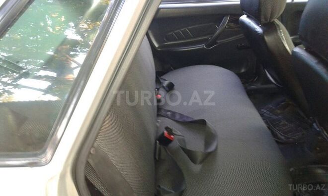 LADA (VAZ) 2115 2005, 191,000 km - 1.6 l - Ağdaş