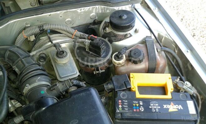 LADA (VAZ) 2115 2005, 191,000 km - 1.6 l - Ağdaş