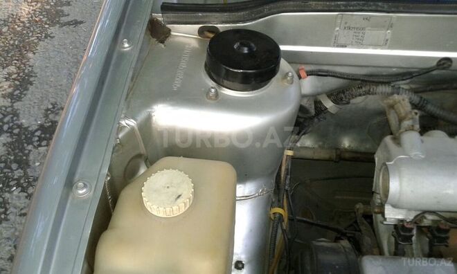LADA (VAZ) 2115 2005, 191,000 km - 1.6 l - Ağdaş
