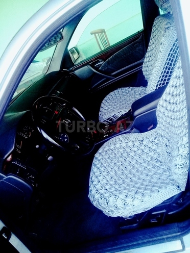 Mercedes E 270 2000, 290,000 km - 2.7 л - Ağdam