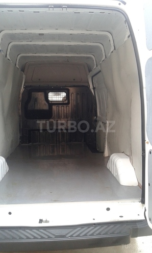 Ford Transit 2006, 203,951 km - 2.4 l - Bakı