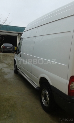 Ford Transit 2006, 203,951 km - 2.4 l - Bakı