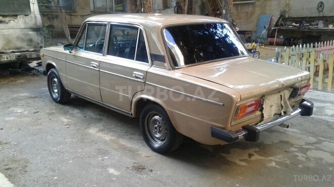 LADA (VAZ) 2106 1988, 325,000 km - 1.5 l - Bakı