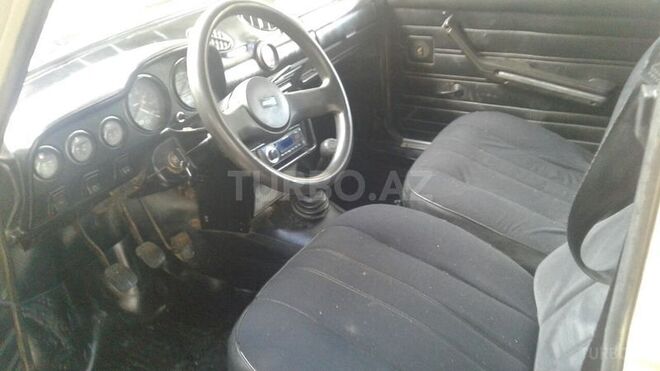 LADA (VAZ) 2106 1988, 325,000 km - 1.5 l - Bakı