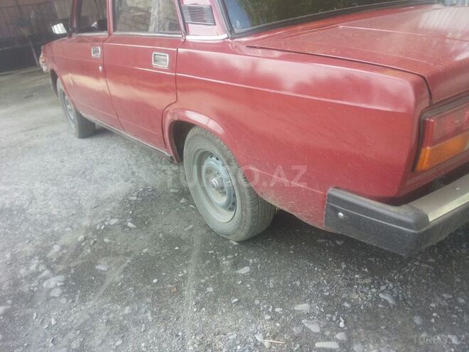 LADA (VAZ) 2107 1990, 350,000 km - 1.6 l - Zaqatala