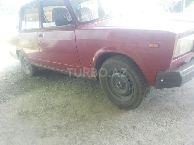 LADA (VAZ) 2107 1990, 350,000 km - 1.6 l - Zaqatala