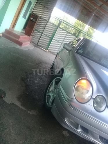Mercedes E 270 2000, 295,000 km - 2.7 л - Ağdam