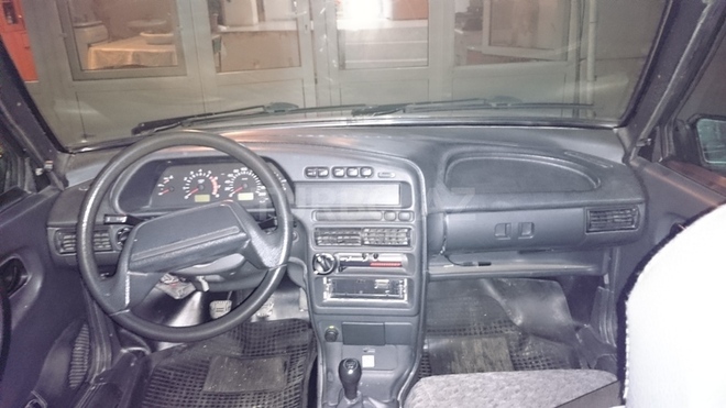 LADA (VAZ) 2115 2011, 70,000 km - 0.2 л - Xırdalan