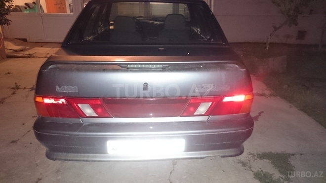 LADA (VAZ) 2115 2011, 70,000 km - 0.2 л - Xırdalan