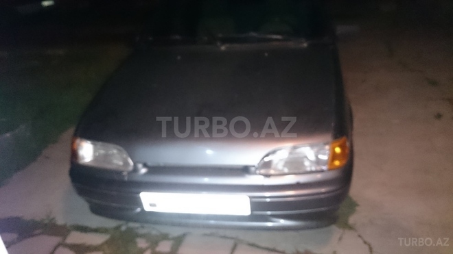 LADA (VAZ) 2115 2011, 70,000 km - 0.2 л - Xırdalan