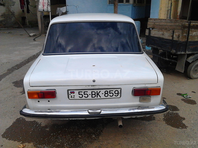 LADA (VAZ) 2111 1978, 150,000 km - 0.2 l - Yevlax