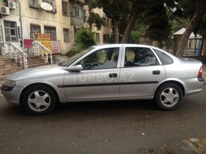 Opel Vectra 1998, 190,176 km - 1.6 л - Bakı