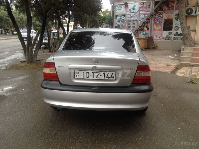 Opel Vectra 1998, 190,176 km - 1.6 л - Bakı