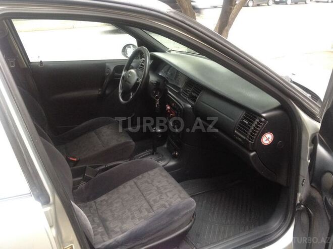 Opel Vectra 1998, 190,176 km - 1.6 л - Bakı
