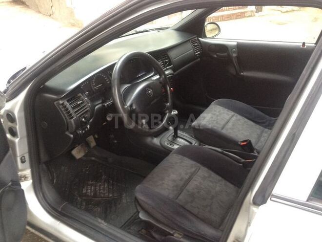 Opel Vectra 1998, 190,176 km - 1.6 л - Bakı