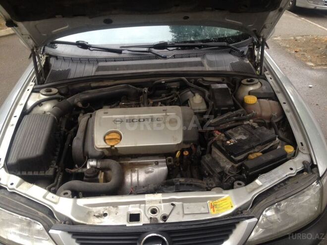 Opel Vectra 1998, 190,176 km - 1.6 л - Bakı