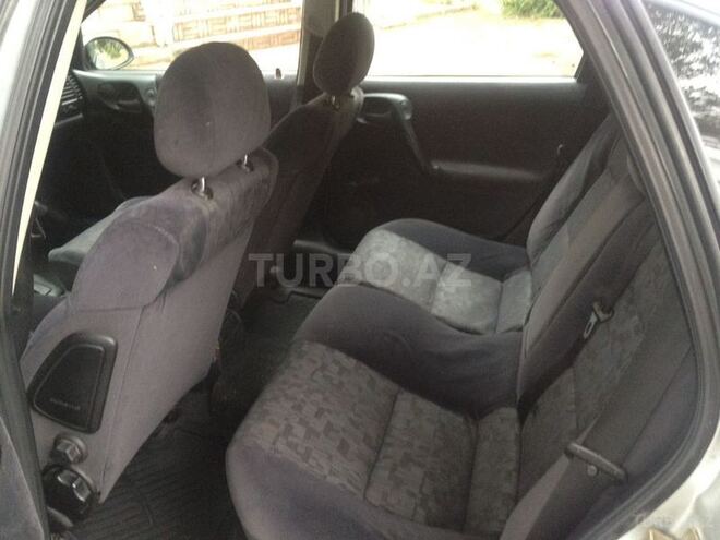 Opel Vectra 1998, 190,176 km - 1.6 л - Bakı
