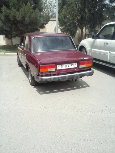 LADA (VAZ) 2107 2002, 168,088 km - 1.6 л - Bakı